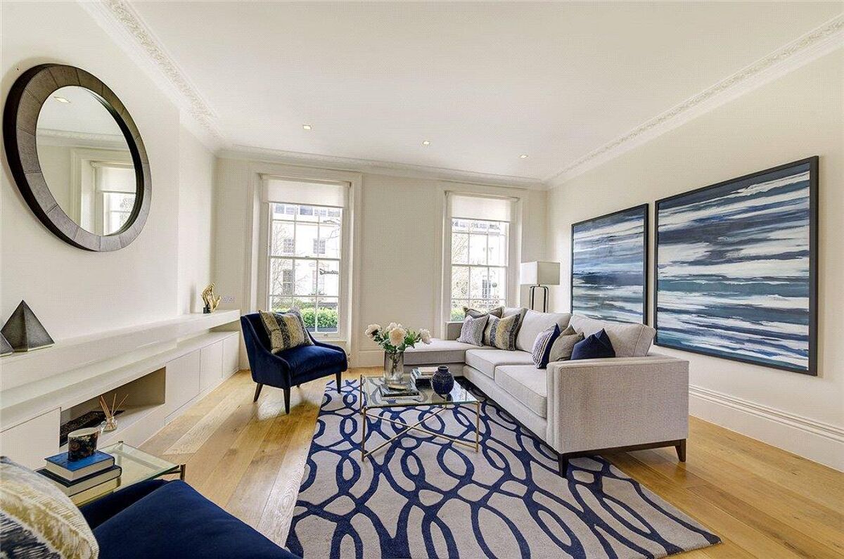 house for sale in Chepstow Road, Notting Hill, London, W2 NGH190123