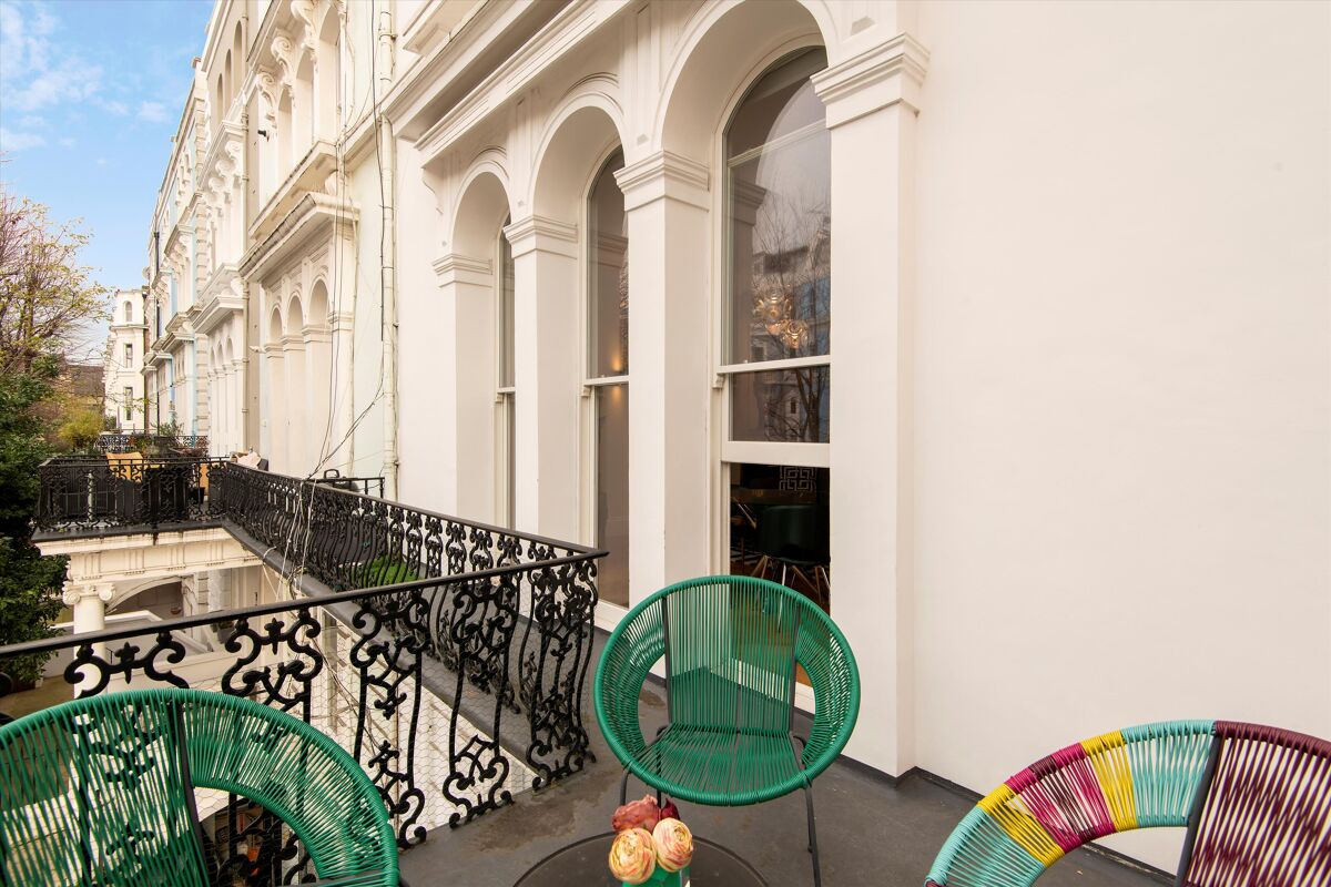 flat for sale in Colville Road, London, W11 NGH190144 Knight Frank