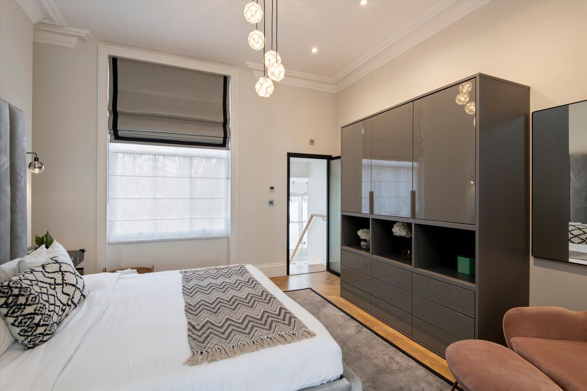 flat for sale in Colville Road, London, W11 NGH190144 Knight Frank