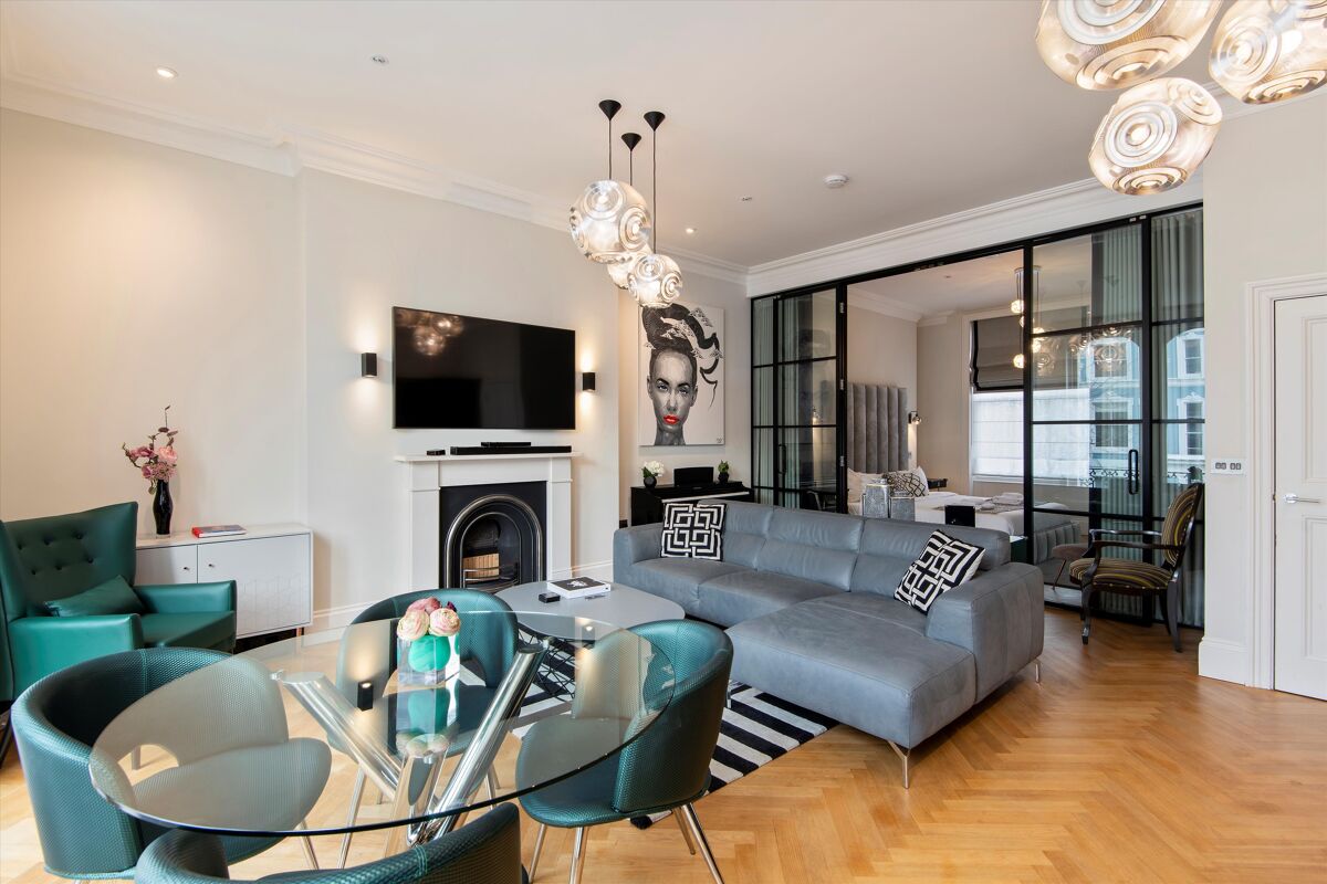 flat for sale in Colville Road, London, W11 NGH190144 Knight Frank