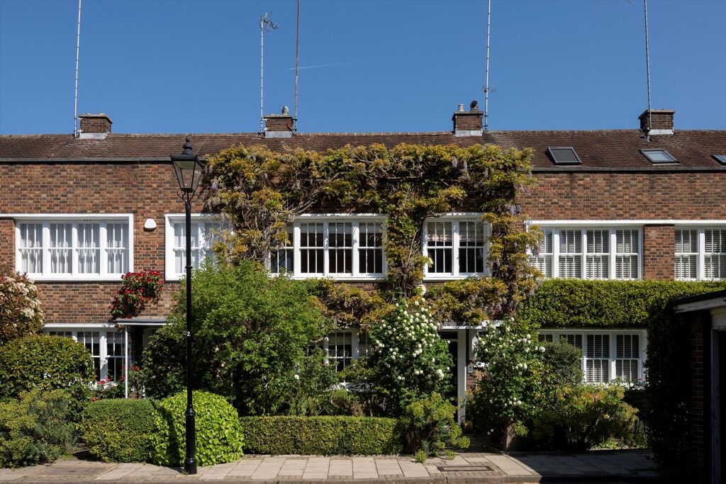 Image of Caroline Place, London, W2