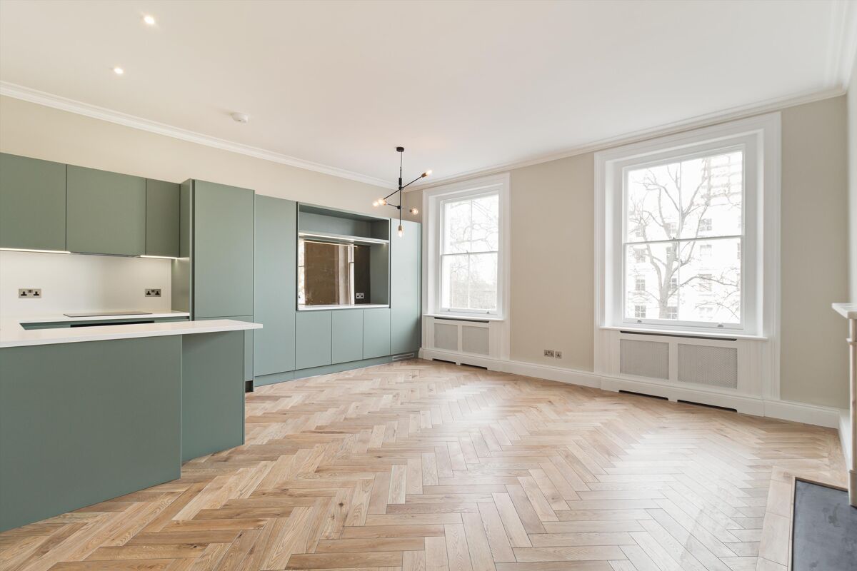 flat to rent in St. Stephens Gardens, London, W2 NHQ012026943