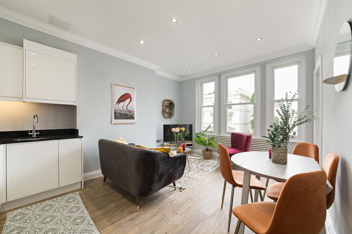 flat to rent in Ladbroke Grove, London, W11 NHQ012027865 Knight Frank