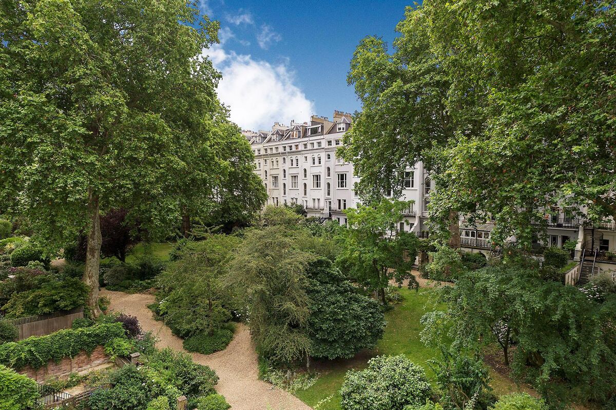 Flat To Rent In Arundel Court Arundel Gardens Notting Hill London W11 Nhq Knight Frank