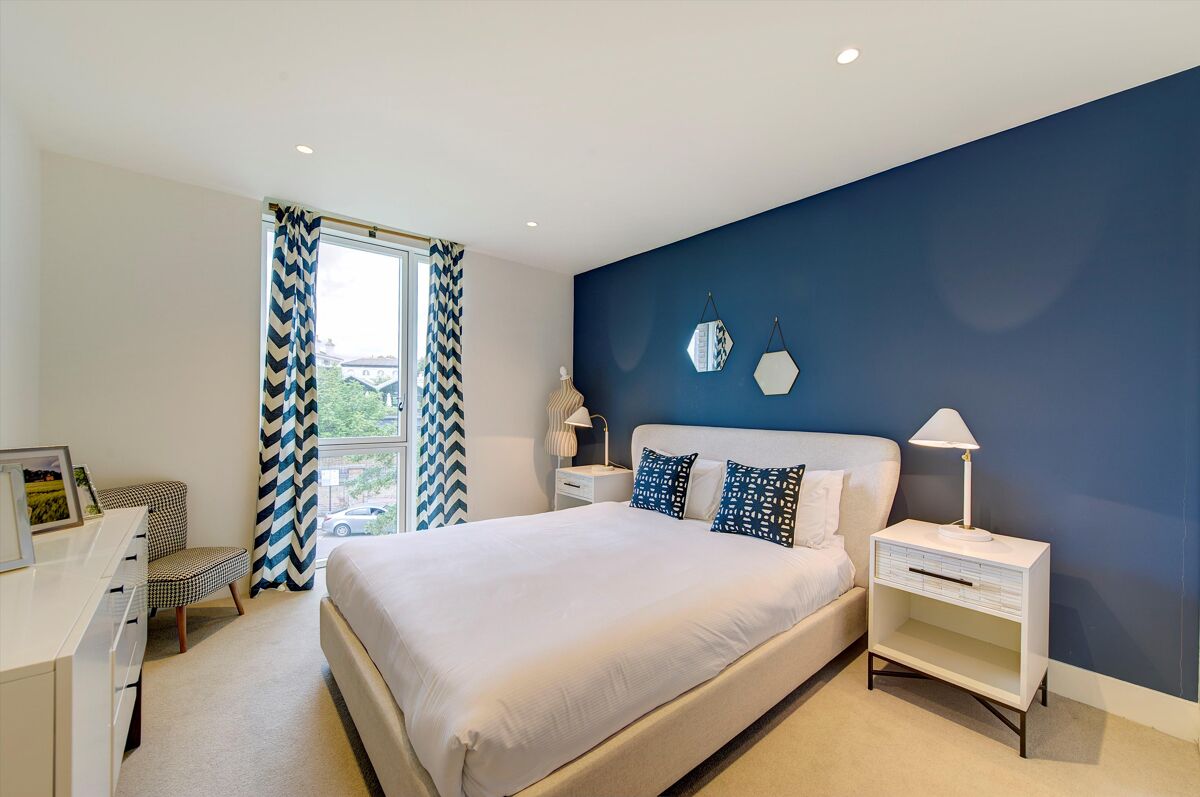 flat to rent in Nautilus House, 14 West Row, Notting Hill, London, W10 NHQ012052476 Knight Frank