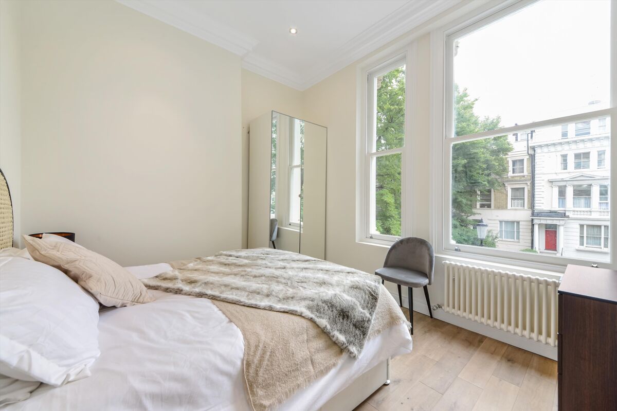 flat to rent in Cambridge Gardens, London, W10 NHQ012066467 Knight