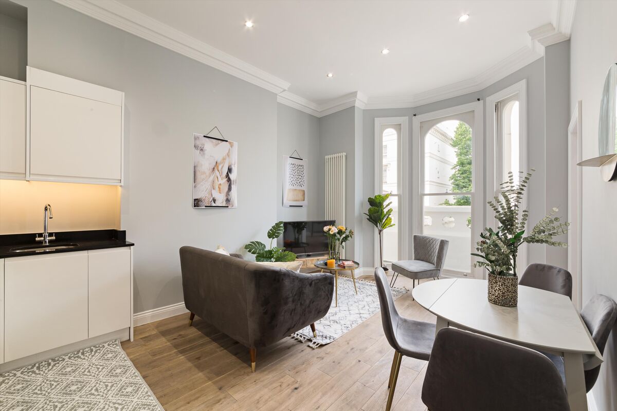 flat to rent in Ladbroke Grove, London, W11 NHQ012080694 Knight Frank