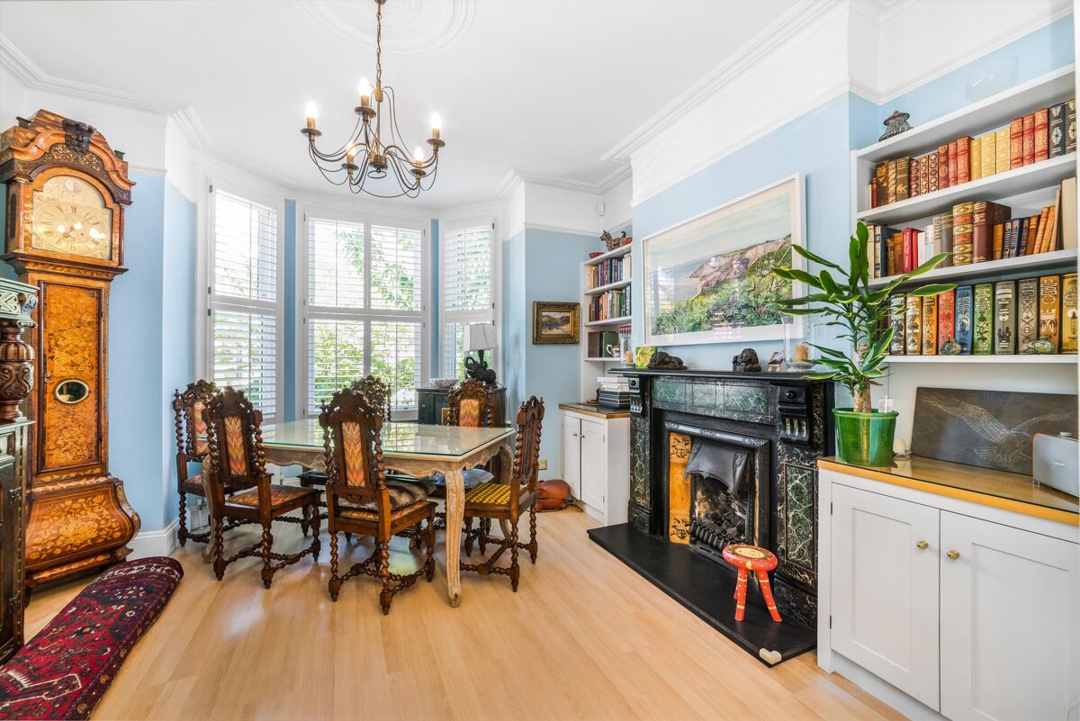 house to rent in Highlever Road, London, W10 NHQ012084016 Knight Frank