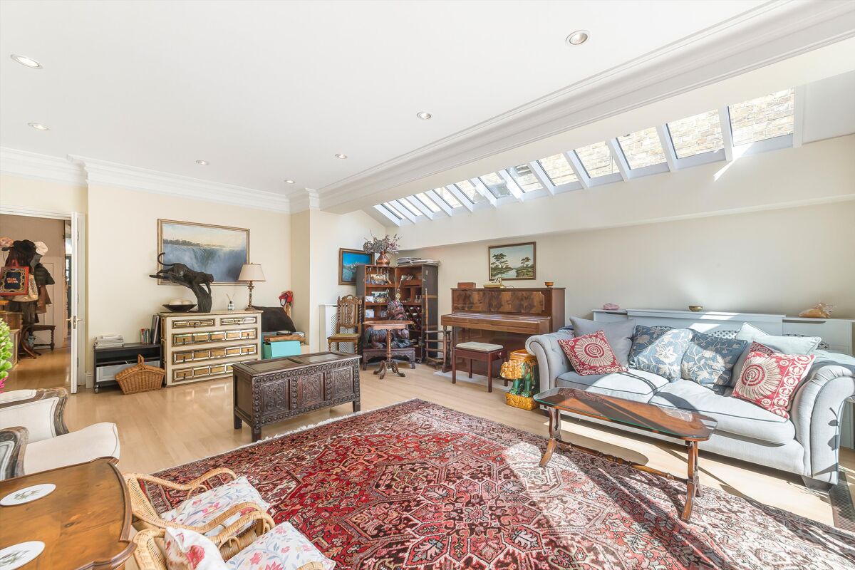 house to rent in Highlever Road, London, W10 NHQ012084016 Knight Frank