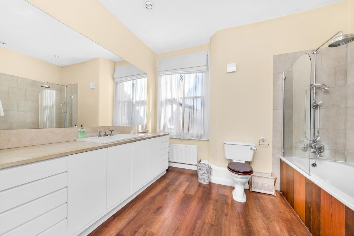 house to rent in Highlever Road, London, W10 NHQ012084016 Knight Frank