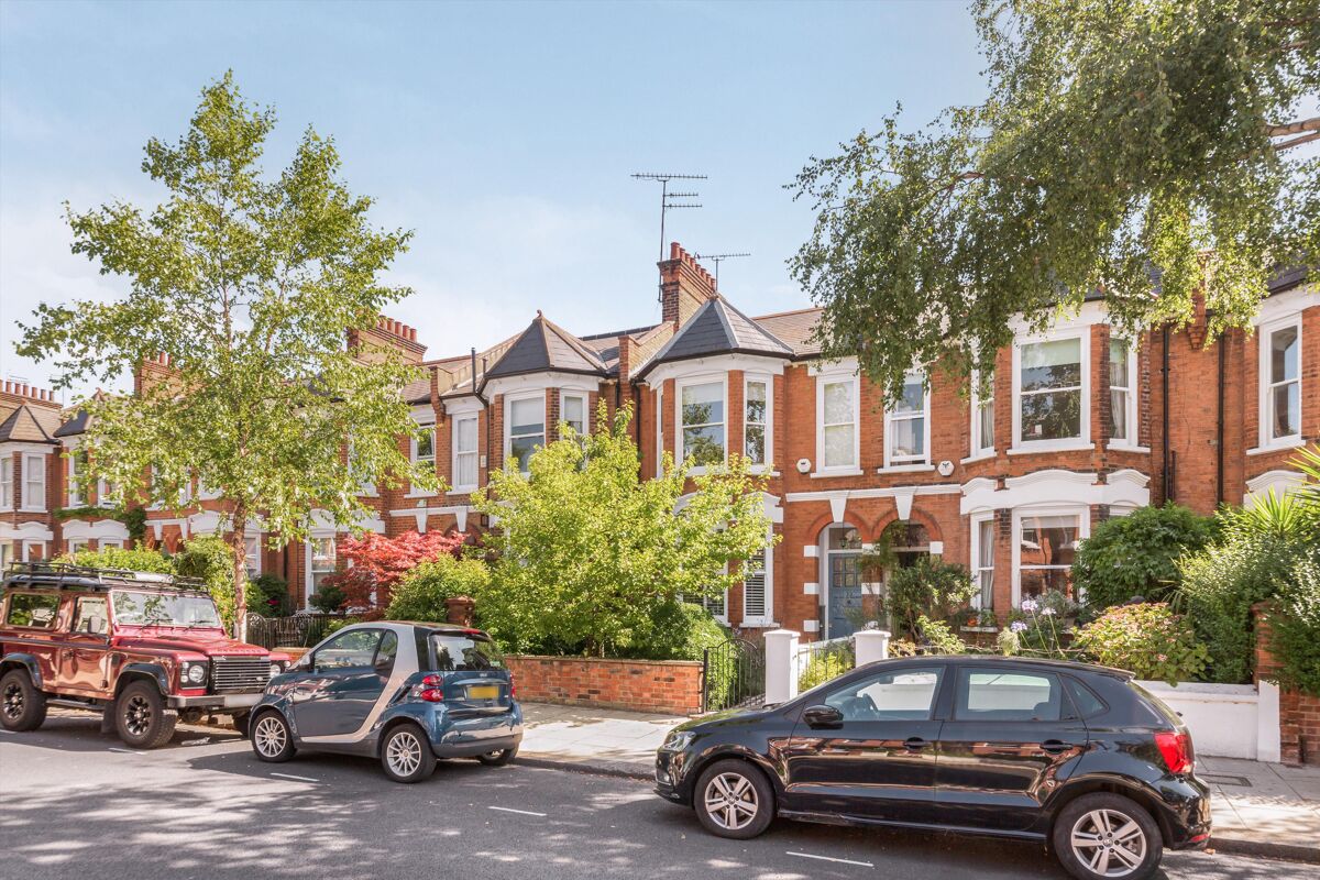 house to rent in Highlever Road, London, W10 NHQ012084016 Knight Frank