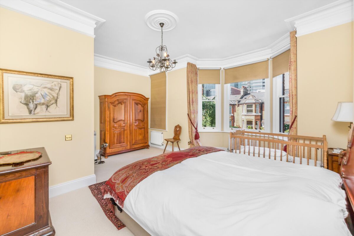 house to rent in Highlever Road, London, W10 NHQ012084016 Knight Frank