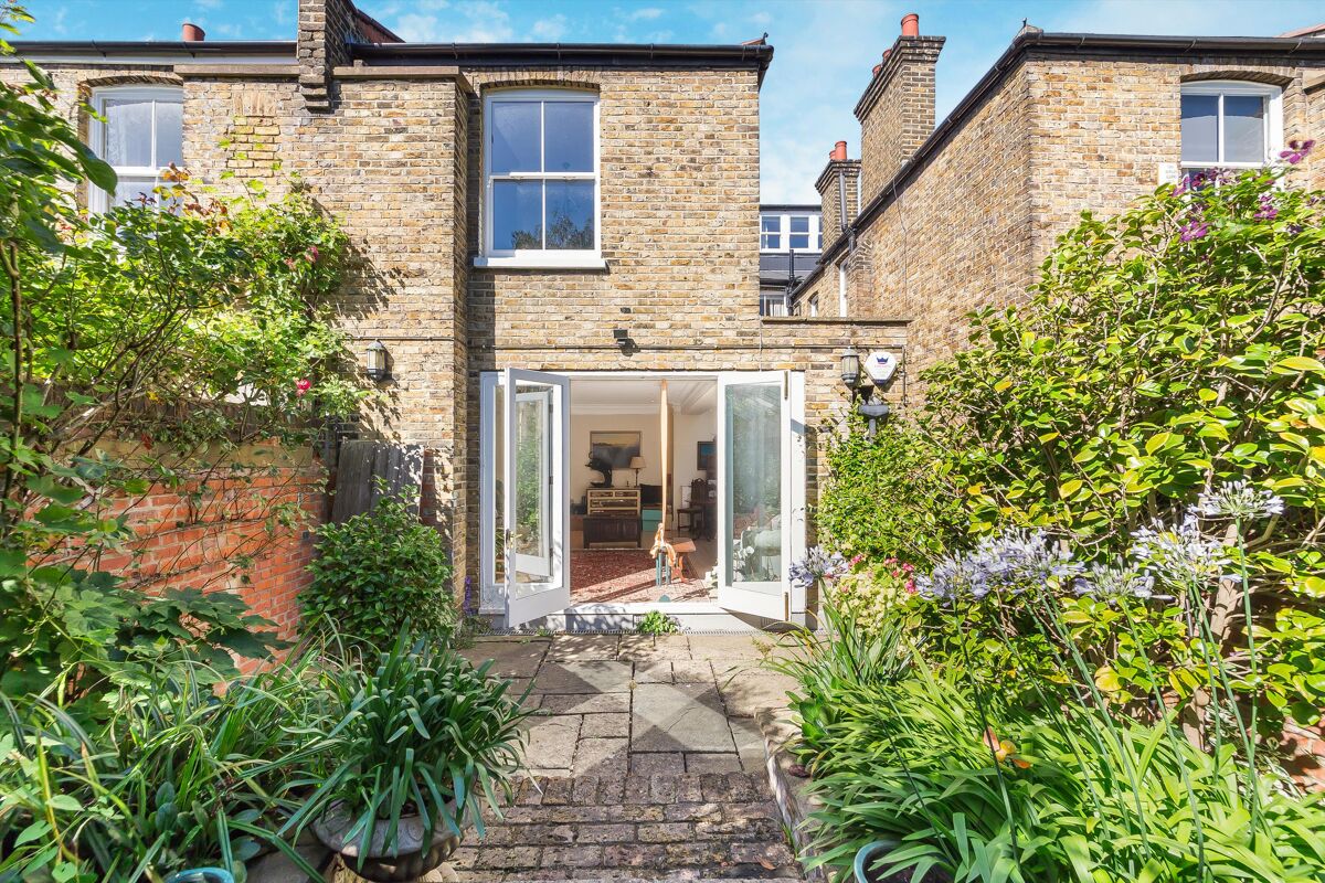 house to rent in Highlever Road, London, W10 NHQ012084016 Knight Frank