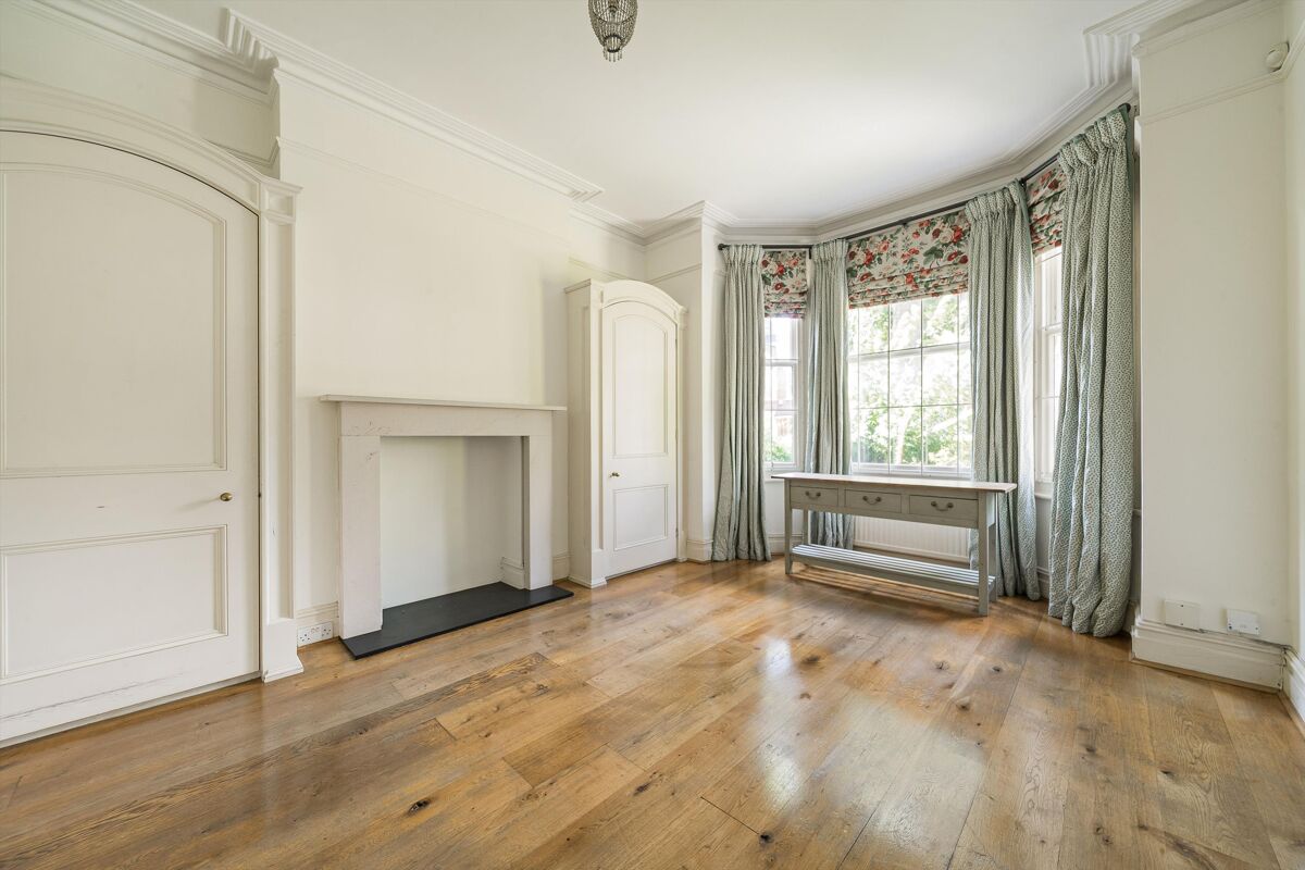 flat to rent in Wallingford Avenue, Notting Hill, London, W10