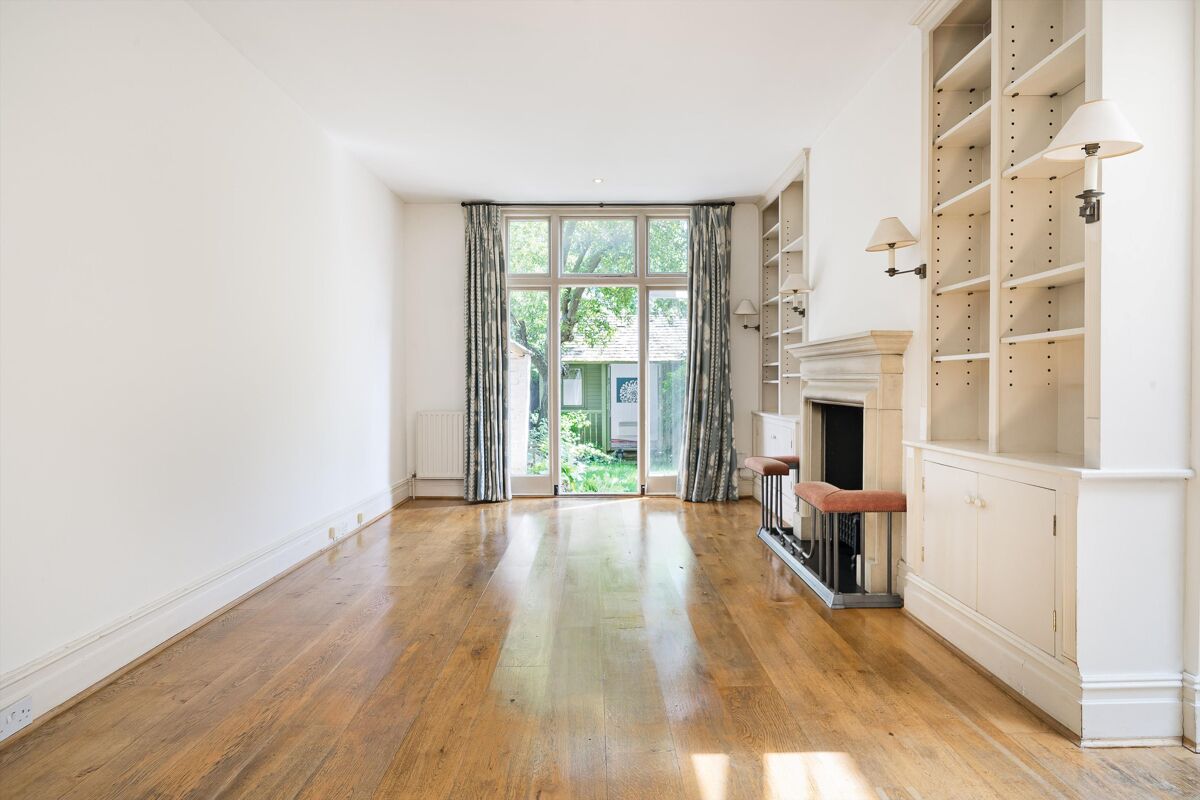 flat to rent in Wallingford Avenue, Notting Hill, London, W10