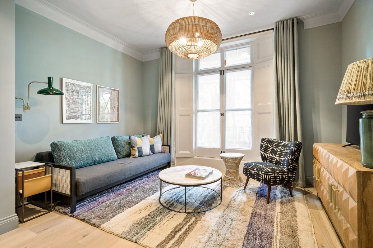 flat to rent in Artesian Road, Notting Hill, London, W2 - NHQ012168386 ...