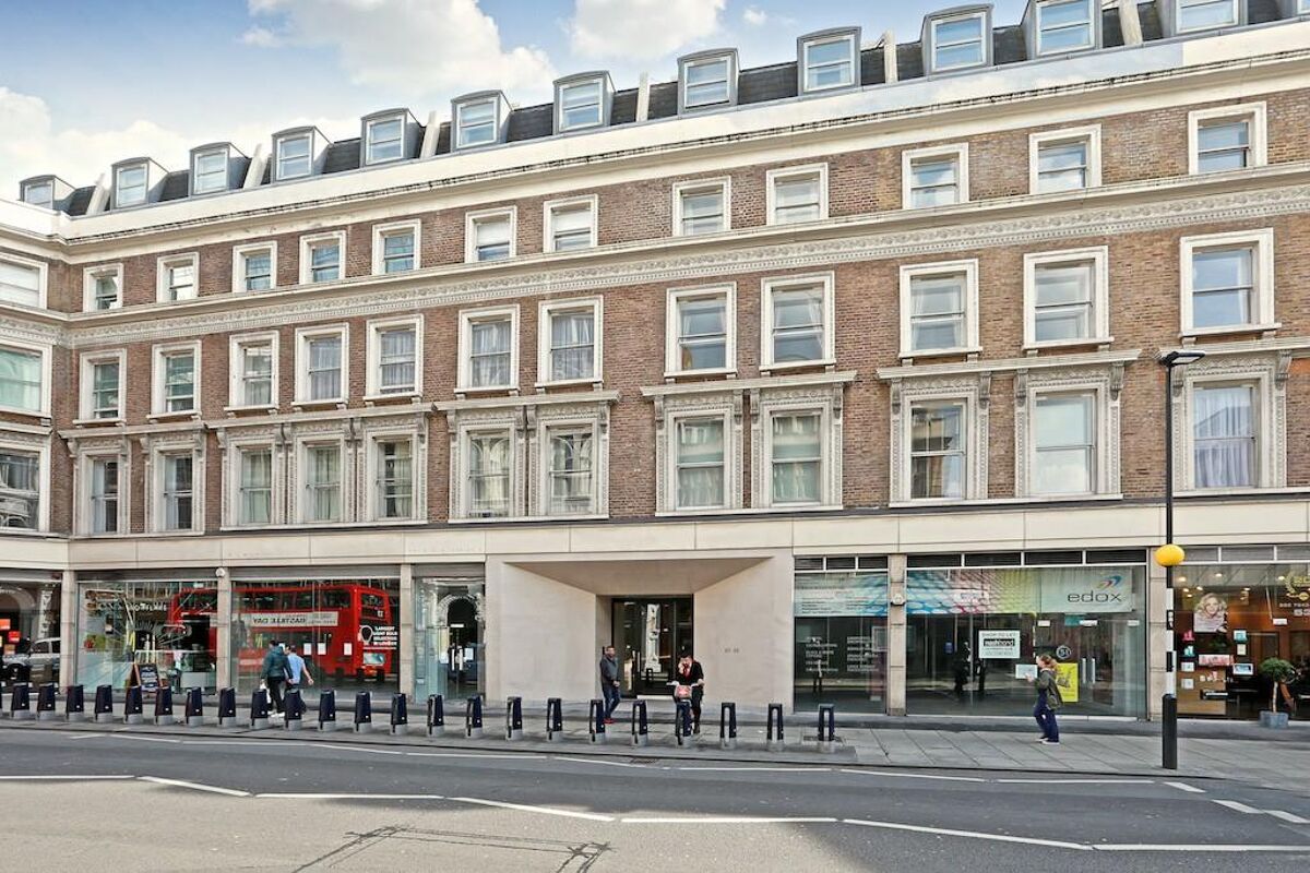 flat to rent in Kensington Gardens Square, Notting Hill, London, W2 NHQ012173792 Knight Frank