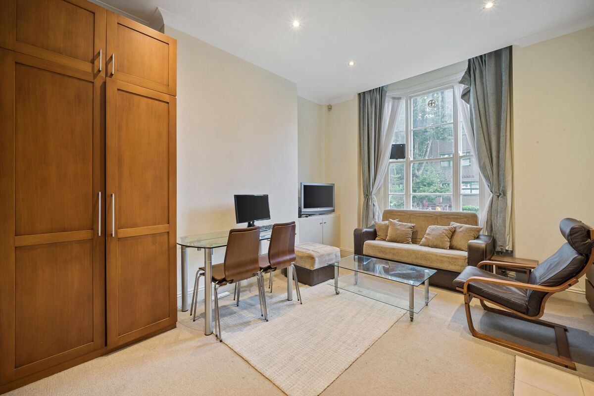 flat to rent in 86 Westbourne Park Villas, Notting Hill, London, W2