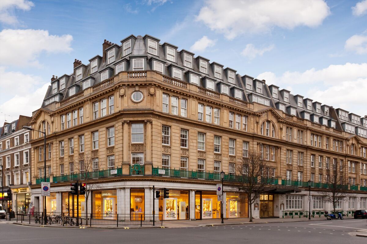 to rent in Hereford Road, Notting Hill, London, W2 NHQ012196122 Knight Frank