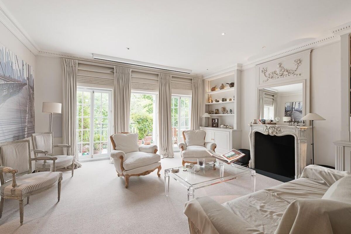 flat to rent in Lansdowne Road, London, W11 NHQ012199054 Knight Frank