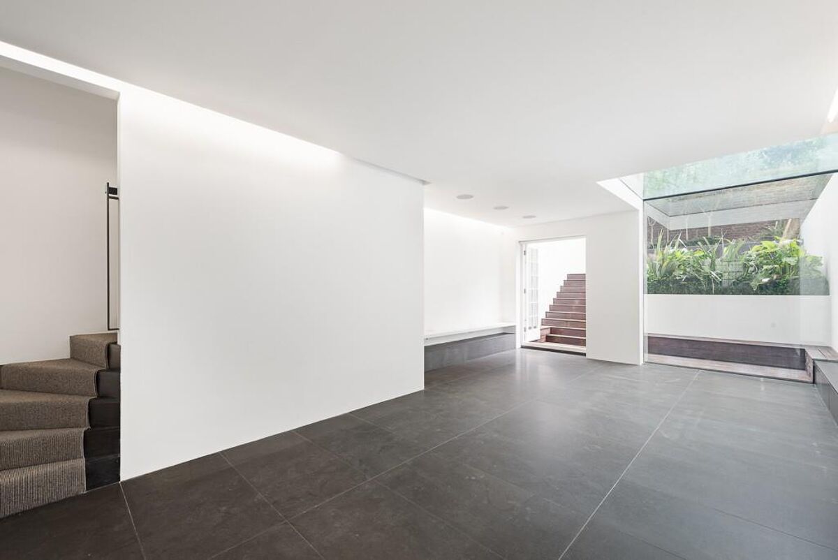 house to rent in Chepstow Place, Notting Hill, London, W2