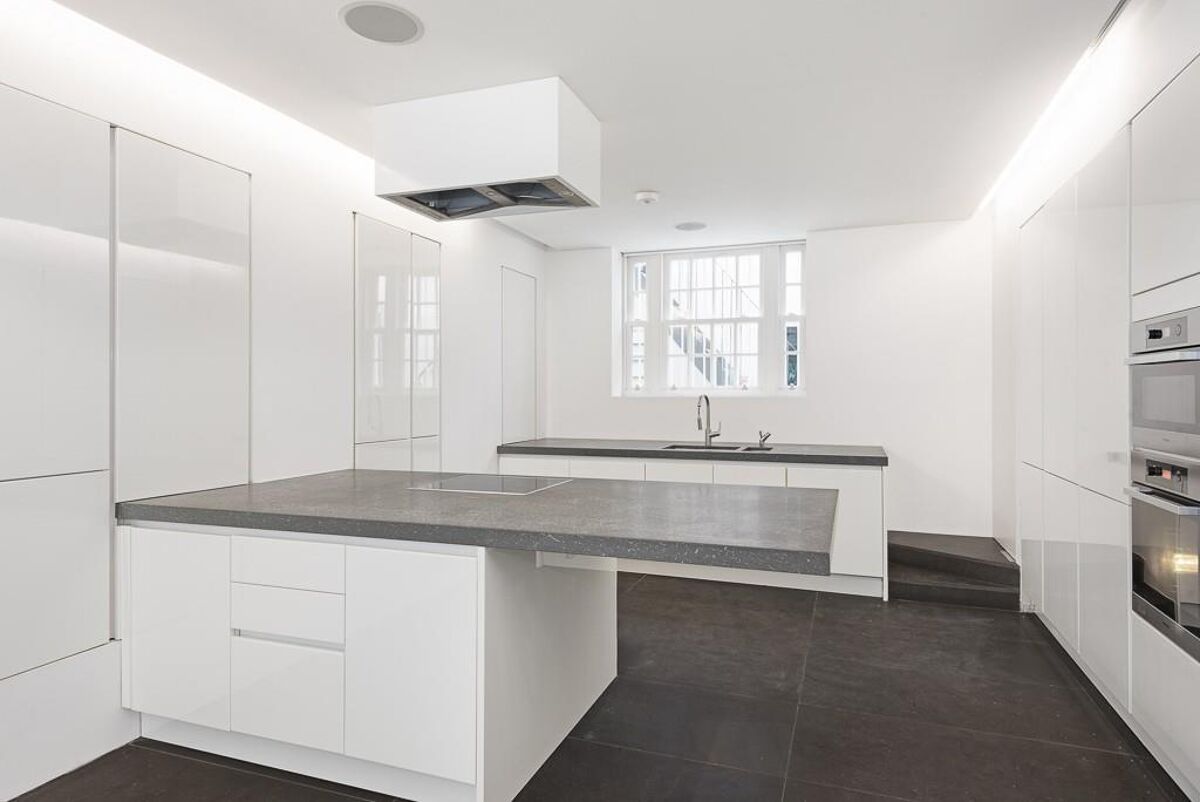 house to rent in Chepstow Place, Notting Hill, London, W2