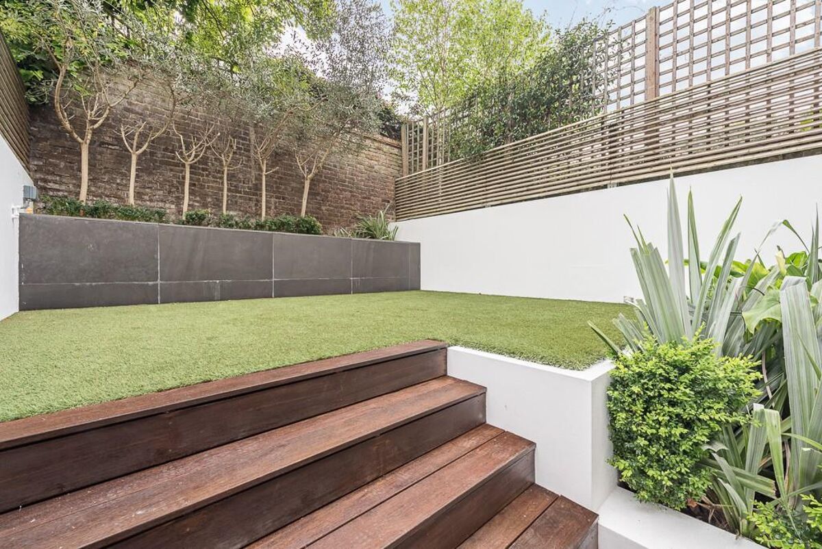 house to rent in Chepstow Place, Notting Hill, London, W2