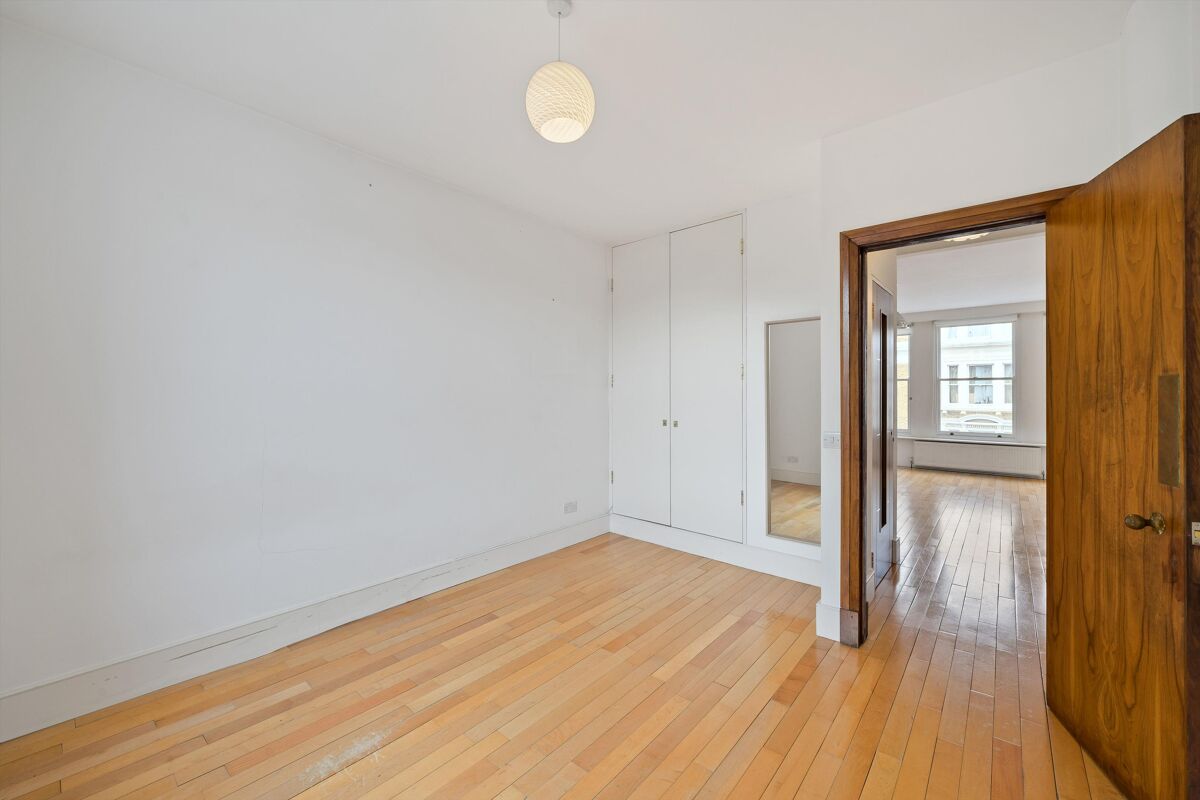 flat to rent in Talbot Road, Notting Hill, London, W11 NHQ012205246