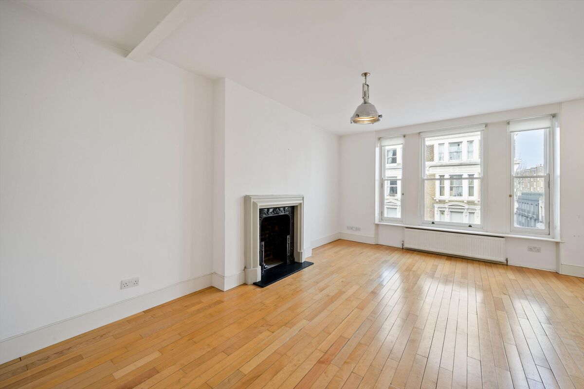 flat to rent in Talbot Road, Notting Hill, London, W11 NHQ012205246