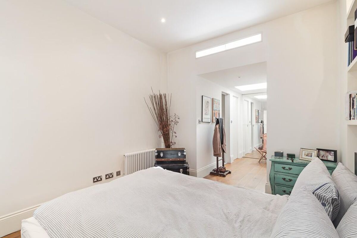 flat to rent in Westbourne Grove, Notting Hill, London, W11