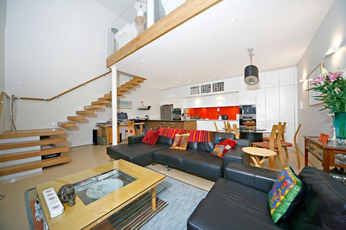 house to rent in St. Lukes Mews, Notting Hill, London W11 NHQ012220137 Knight Frank