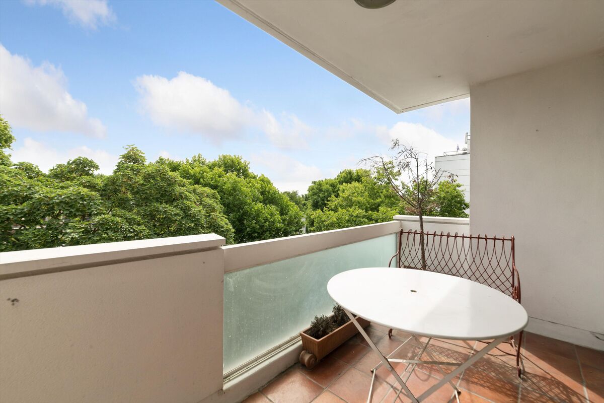 flat to rent in St. Petersburgh Place, Notting Hill, London, W2