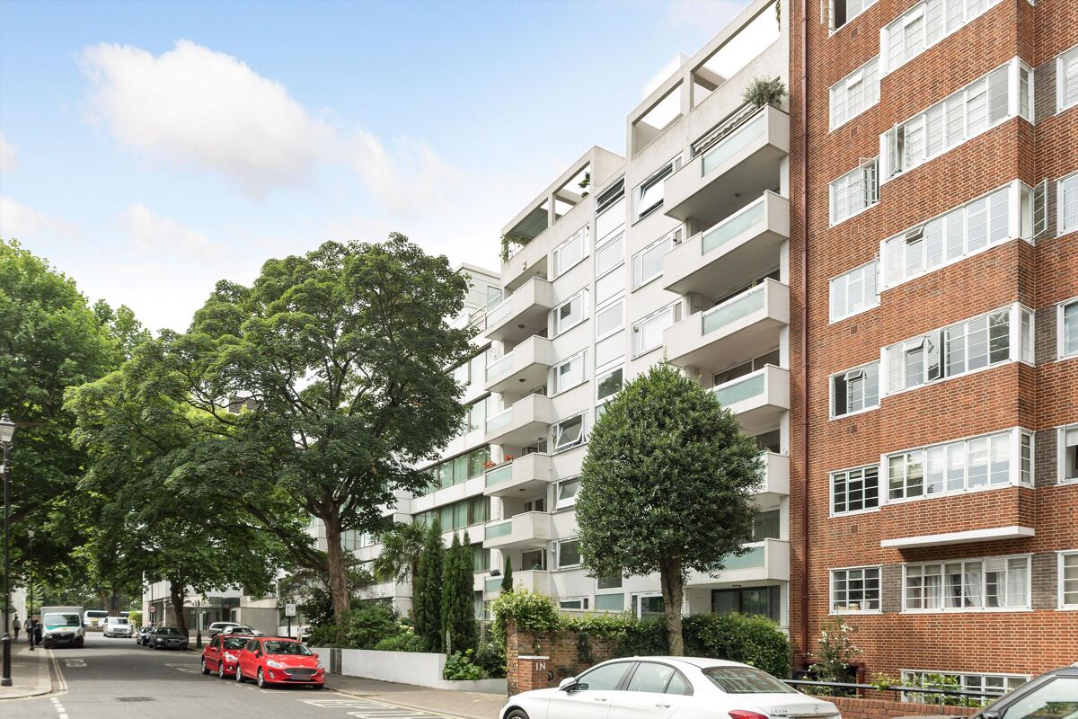 flat to rent in St. Petersburgh Place, Notting Hill, London, W2