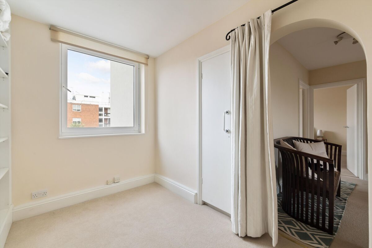 flat to rent in St. Petersburgh Place, Notting Hill, London, W2