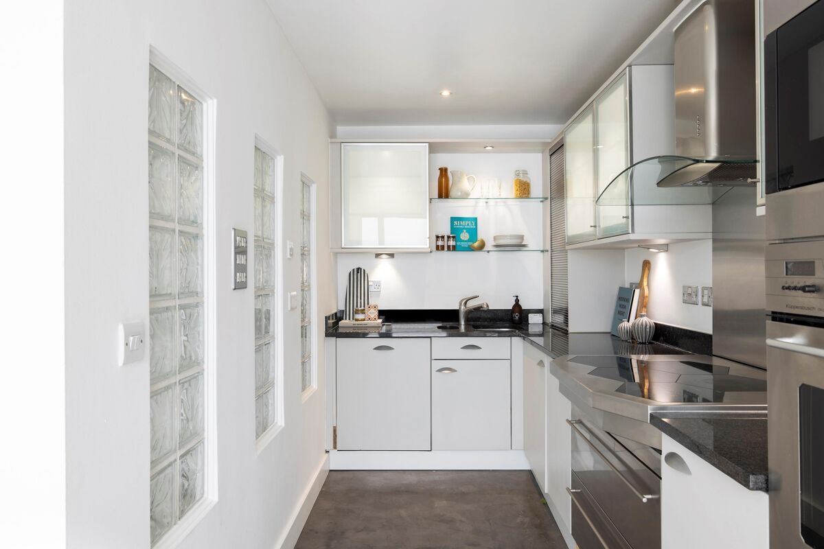 house to rent in Colville Mews, Notting Hill, London, W11