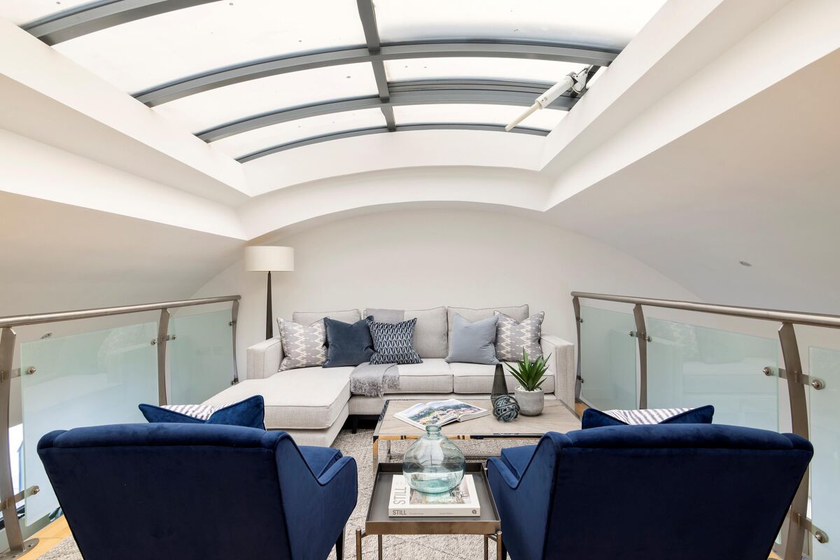 house to rent in Colville Mews, Notting Hill, London, W11