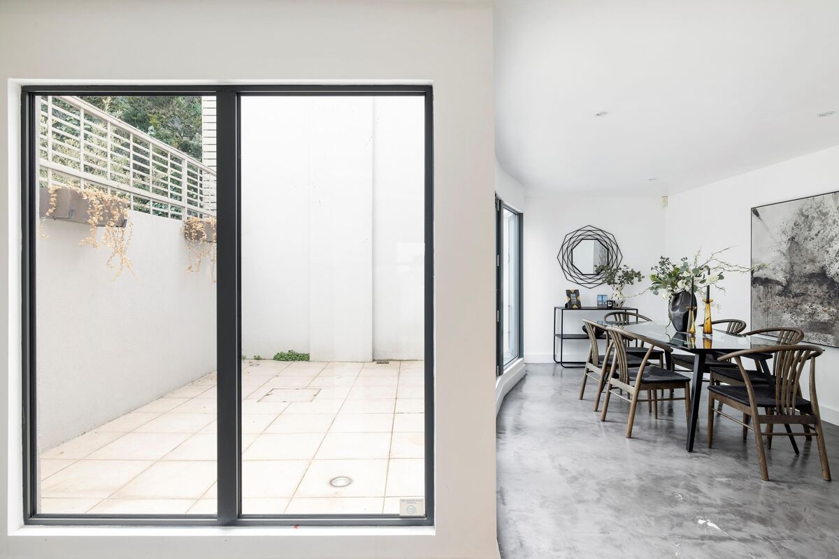 house to rent in Colville Mews, Notting Hill, London, W11