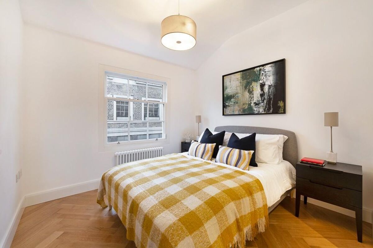 house to rent in Denbigh Close, Notting Hill, London, W11