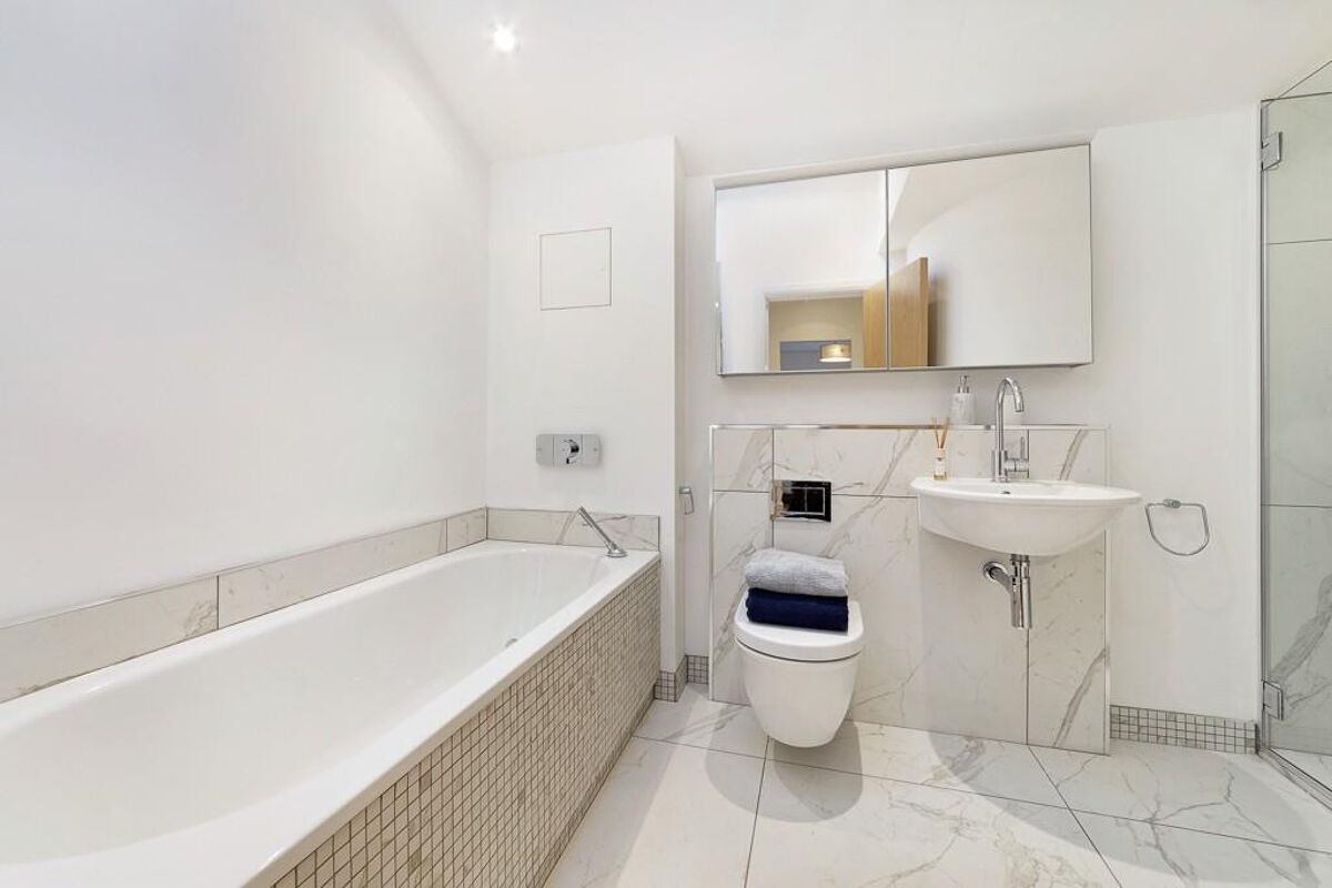 house to rent in Denbigh Close, Notting Hill, London, W11