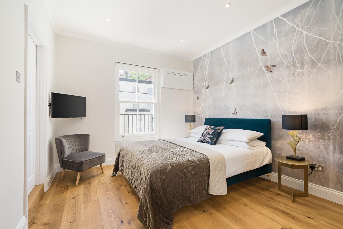 flat to rent in Leinster Square, London, W2 NHQ012261758 Knight Frank