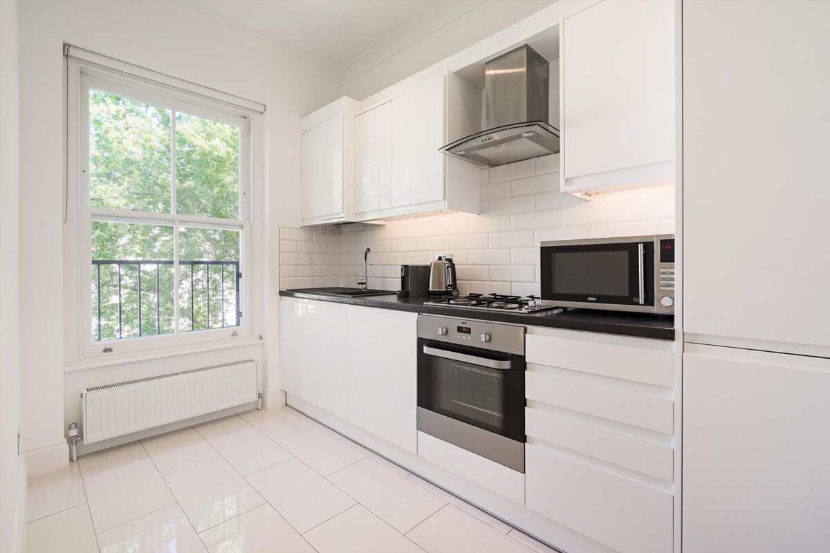 flat to rent in Leinster Square, London, W2 NHQ012261758 Knight Frank