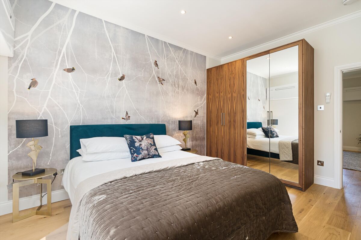 flat to rent in Leinster Square, London, W2 NHQ012261758 Knight Frank