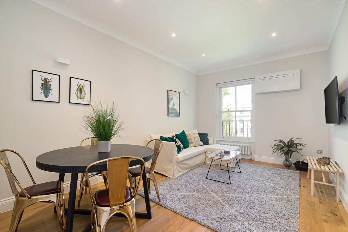 flat to rent in Leinster Square, London, W2 NHQ012261758 Knight Frank