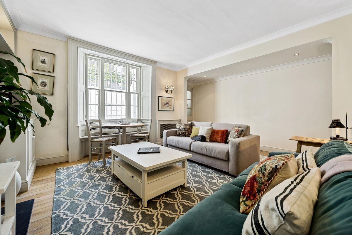 flat to rent in Kildare Terrace, Notting Hill, London, W2