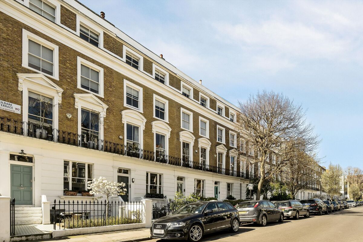 flat to rent in Kildare Terrace, Notting Hill, London, W2