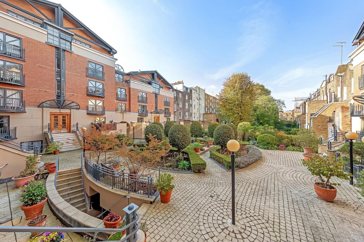 flat to rent in Artesian Road, London, W2 NHQ012280400 Knight Frank