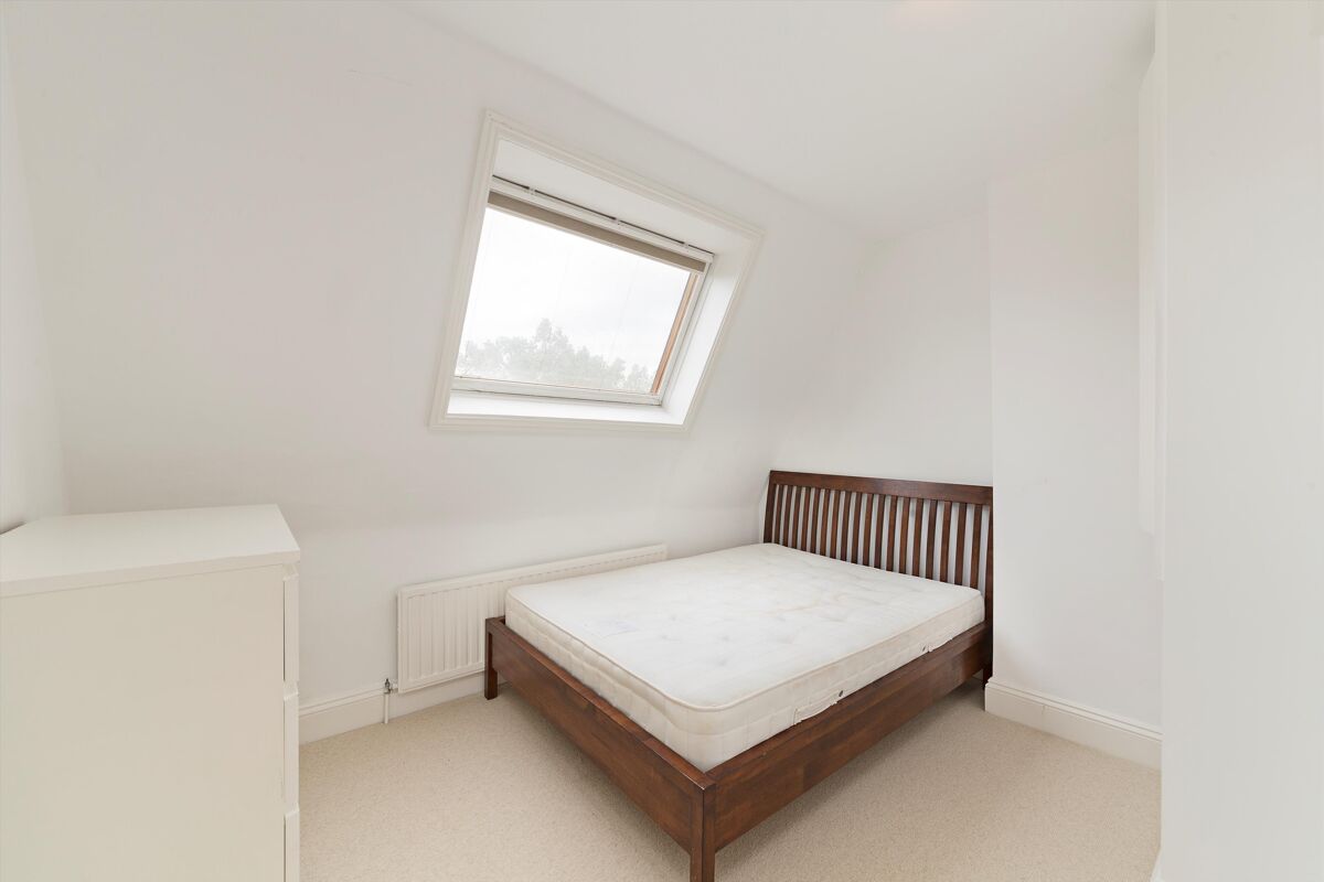 flat to rent in Tavistock Road, Notting Hill, London, W11