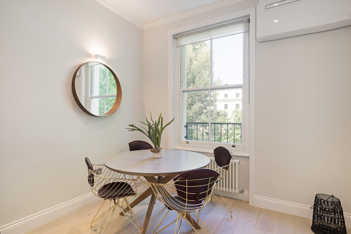 flat to rent in Leinster Square, Notting Hill, London, W2
