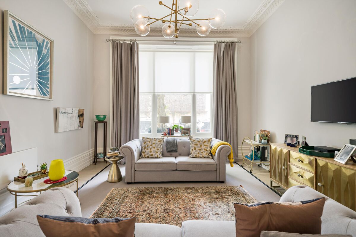 flat to rent in Linden Gardens, Notting Hill, London, W2 - NHQ012331615 ...