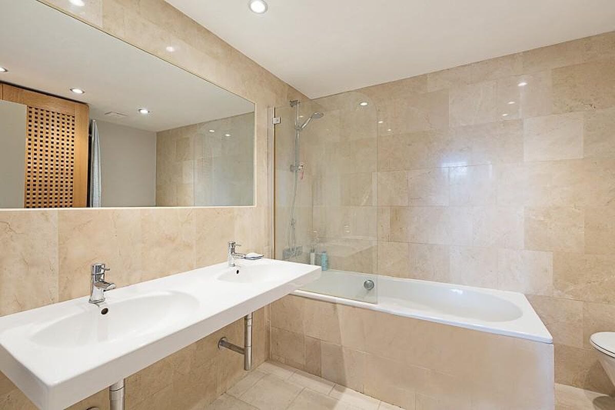 flat to rent in St. Anns Villas, Notting Hill, London, W11